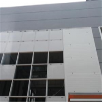 天等新型蒸压加气混凝土板材ALC|EPS|RLC板材防火吊顶隔墙应用技术探讨
